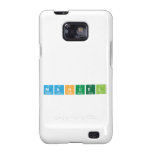 Manuel  Samsung Galaxy S2 Cases