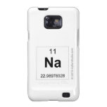 na  Samsung Galaxy S2 Cases