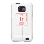 ir
   Samsung Galaxy S2 Cases