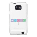 Astrid
   Samsung Galaxy S2 Cases