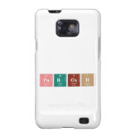 Porosh  Samsung Galaxy S2 Cases