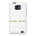 Dabbing on the haters  Samsung Galaxy S2 Cases