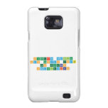 Nuestros Waflles 
 han pasado todas
  las pruebas 
 organolepticas  Samsung Galaxy S2 Cases