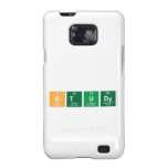Study  Samsung Galaxy S2 Cases
