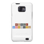 MOHAMED
 BELFQUIH  Samsung Galaxy S2 Cases