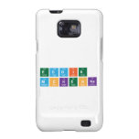 Eddie
 McKenna
   Samsung Galaxy S2 Cases