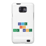 Cave
 Is
 The best  Samsung Galaxy S2 Cases