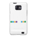 Thank  you  Samsung Galaxy S2 Cases