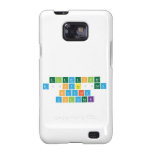 Elementler 
 Dünyasında 
 Hayata 
 Yolculuk   Samsung Galaxy S2 Cases