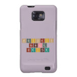 Periodic
 Table
 Writer  Samsung Galaxy S2 Cases