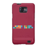 Happy birthay
 Mouffok mohammed
   Samsung Galaxy S2 Cases