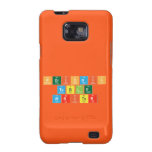 Periodic
 Table
 Writer  Samsung Galaxy S2 Cases