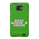 dont 
 worry be 
 happy  Samsung Galaxy S2 Cases