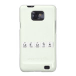 Laelatin  Samsung Galaxy S2 Cases