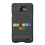 Pin oak
 Art  Samsung Galaxy S2 Cases