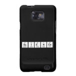 science  Samsung Galaxy S2 Cases