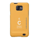 C  Samsung Galaxy S2 Cases