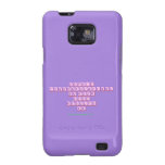 Sophie
 Congratulations
 On your
 gcse 
 results
 xx  Samsung Galaxy S2 Cases