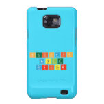 Periodic
 Table
 Writer  Samsung Galaxy S2 Cases