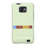 CAYDIID  Samsung Galaxy S2 Cases