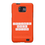 Periodic
 Table
 Writer  Samsung Galaxy S2 Cases