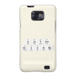Satyam
 Mishra  Samsung Galaxy S2 Cases