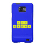 PH|S
 PaNThErS
   Samsung Galaxy S2 Cases