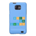 WOTO
 AND
 VUYOH  Samsung Galaxy S2 Cases