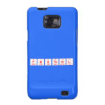 football  Samsung Galaxy S2 Cases