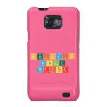 Periodic
 Table
 Writer  Samsung Galaxy S2 Cases