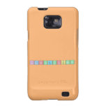 Iloveyoumore  Samsung Galaxy S2 Cases