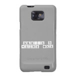 También te
 quiero Noah  Samsung Galaxy S2 Cases
