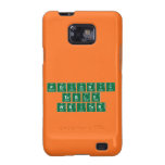 Periodic
 Table
 Writer  Samsung Galaxy S2 Cases