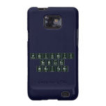 Periodic
 Table
 Writer  Samsung Galaxy S2 Cases