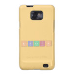 Libcuck  Samsung Galaxy S2 Cases