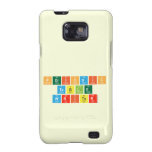 Periodic
 Table
 Writer  Samsung Galaxy S2 Cases