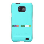 Elif ERGÜL   Samsung Galaxy S2 Cases