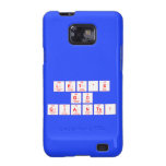 Let's
 Go
 Giants!  Samsung Galaxy S2 Cases