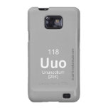 uuo  Samsung Galaxy S2 Cases