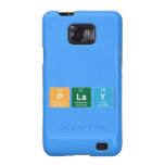 play  Samsung Galaxy S2 Cases