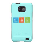 MATIN
 
   Samsung Galaxy S2 Cases