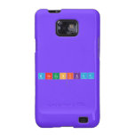 Dheeshikaa
   Samsung Galaxy S2 Cases