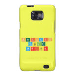 Periodic
 Table
 Writer  Samsung Galaxy S2 Cases