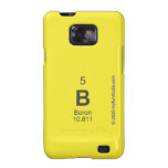 B  Samsung Galaxy S2 Cases