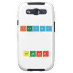 ilayda
 
 
 
 teacher  Samsung Galaxy S3 Cases