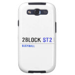 2Block  Samsung Galaxy S3 Cases
