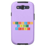 Periodic
 Table
 Writer  Samsung Galaxy S3 Cases