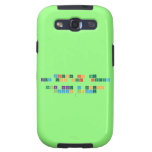 Science is the 
 Key too our  future
 
 Think like a proton 
  Always positive
   Samsung Galaxy S3 Cases
