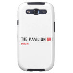 The Pavilion  Samsung Galaxy S3 Cases