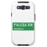 PALESA  Samsung Galaxy S3 Cases